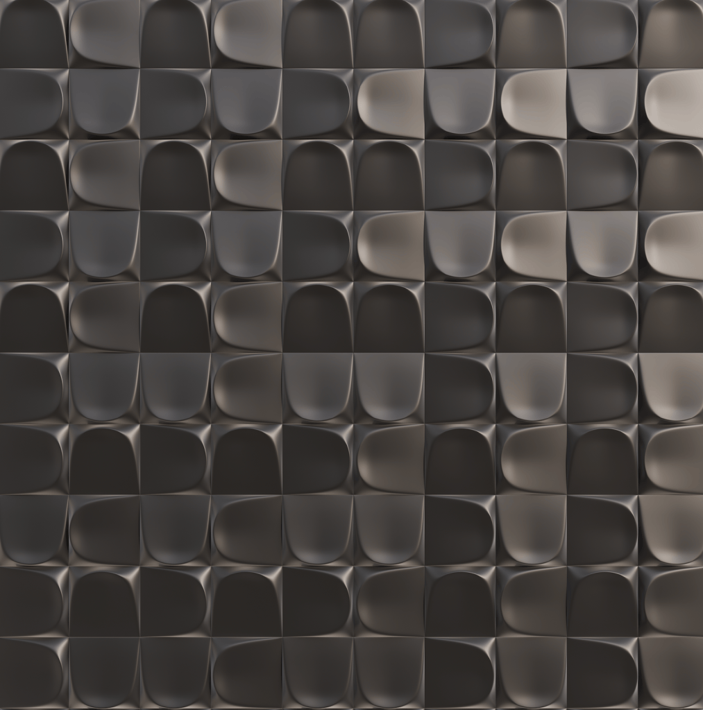 SPHERA Satin Steel - SURTECO North America